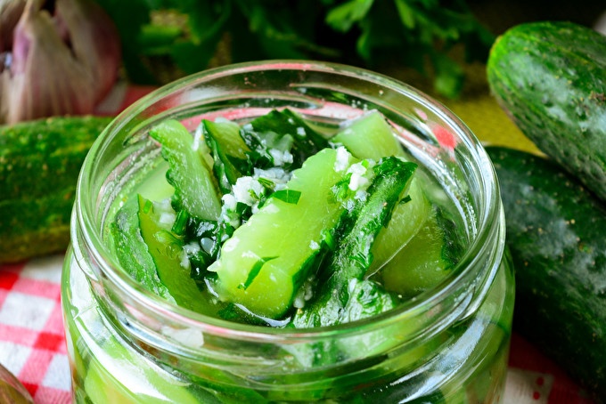 سلطة الخيار 