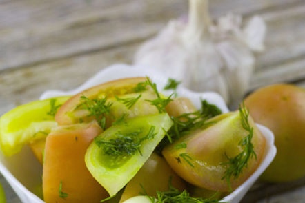 escabetx de tomàquet