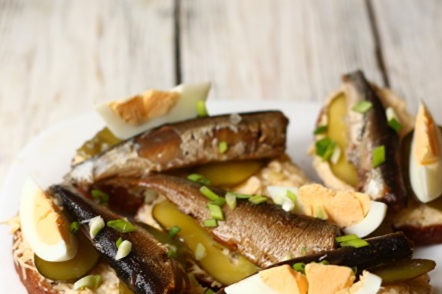 украсяват със зелени