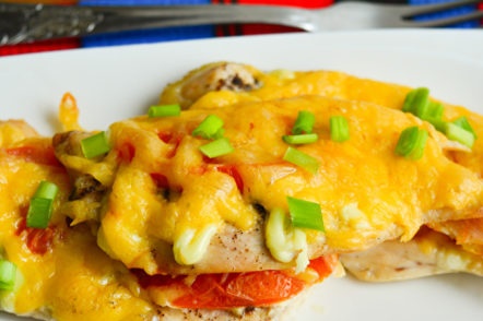 печени пилешки гърди