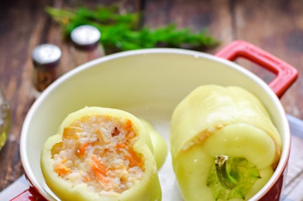 Чушки чушки