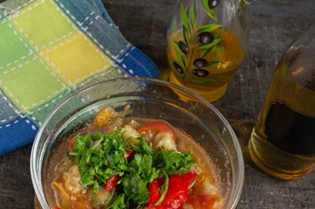 добавете Зелените