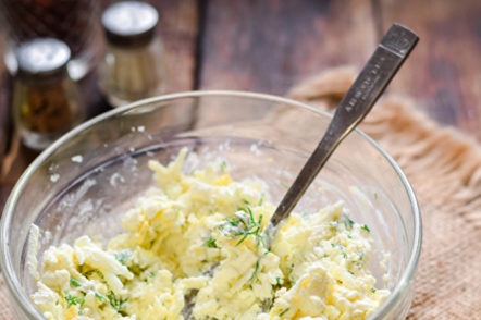 готова пълнеж