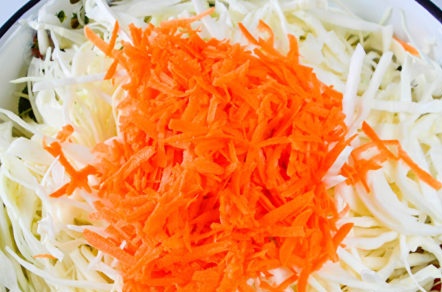 решетка от моркови