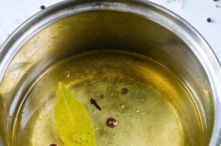 готви марината