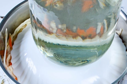 постави стоките