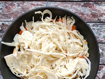 рязано зеле