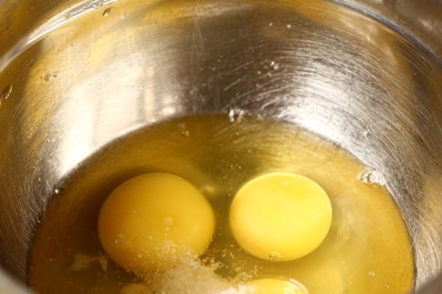 eggs