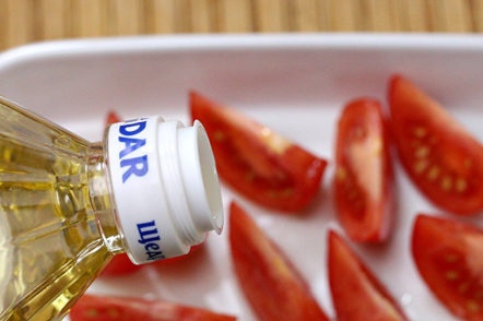 пекат домати