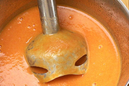 превърнете се в пюре