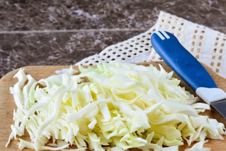 рязано зеле