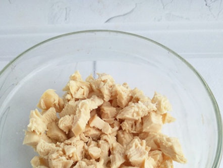 Vāra fileju un atdzesē