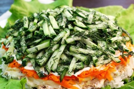 Novel·la d’amanidesa noruega