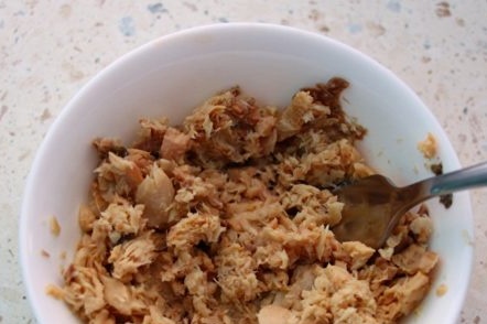 estirament de salmó rosa