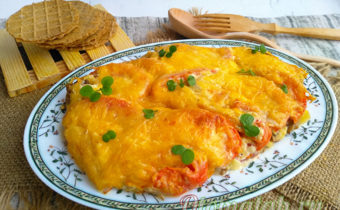 растително готвене