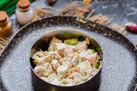 слой от филета