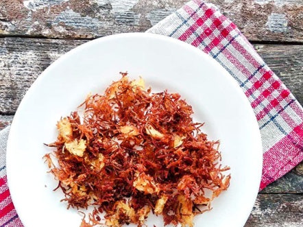 дребна риба