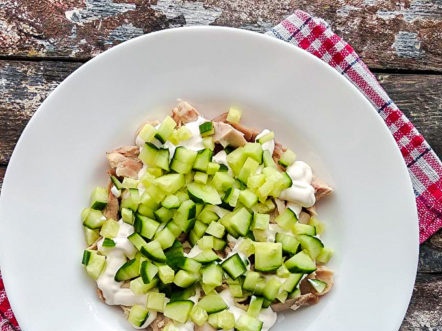 горната краставица