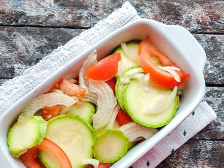 špičková zelenina