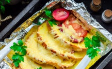 вкусна закуска