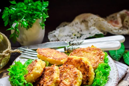 recipe for delicious meatballs