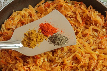 подправките