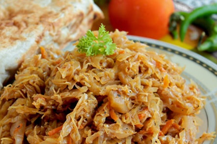 пълнене на пай