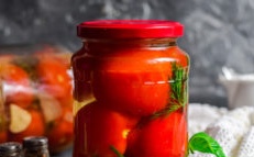 кралски домати