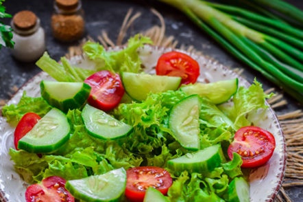 краставица