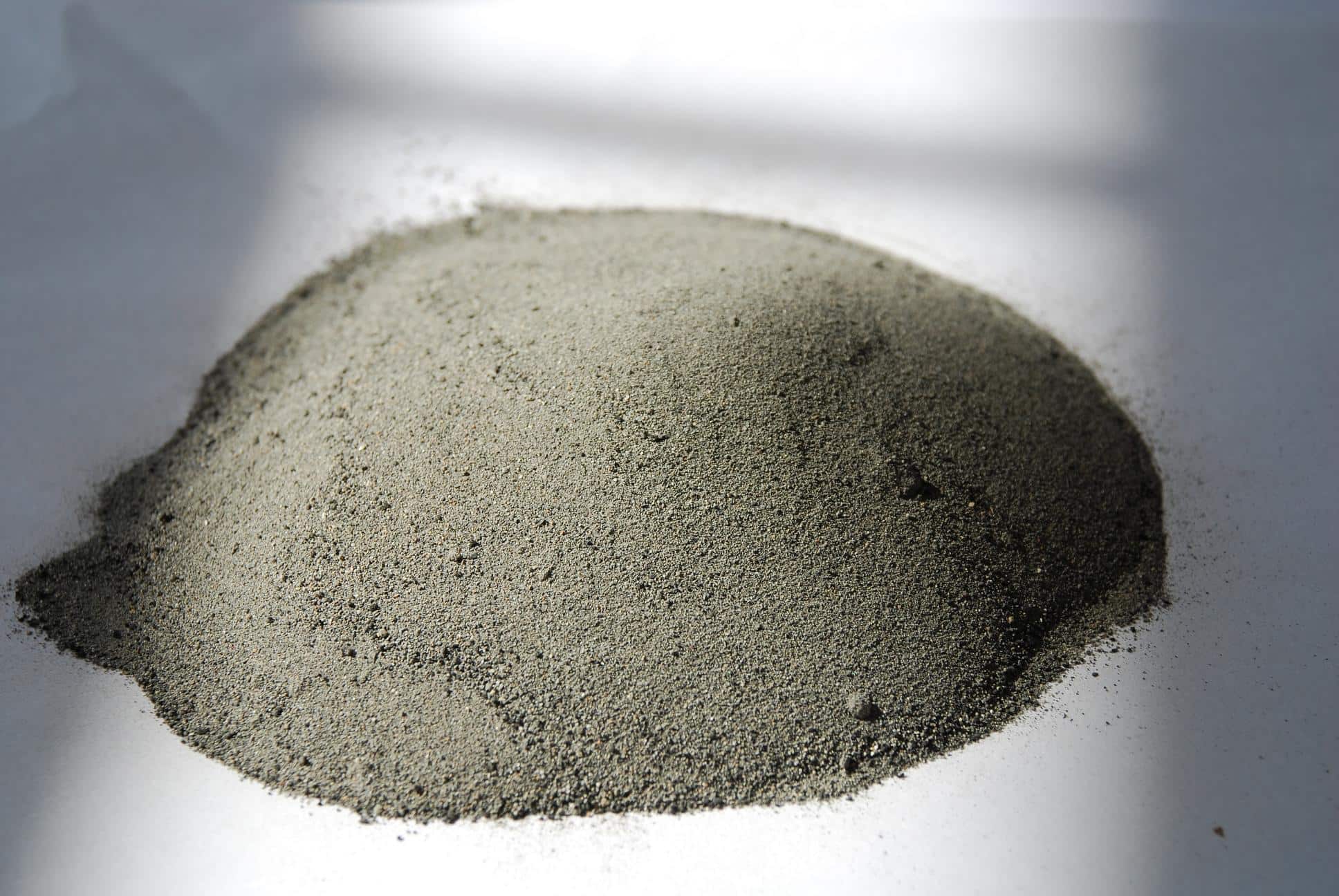 Пепел за растения